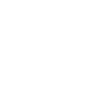 A logo that looks like the letter 'A' and also a girl