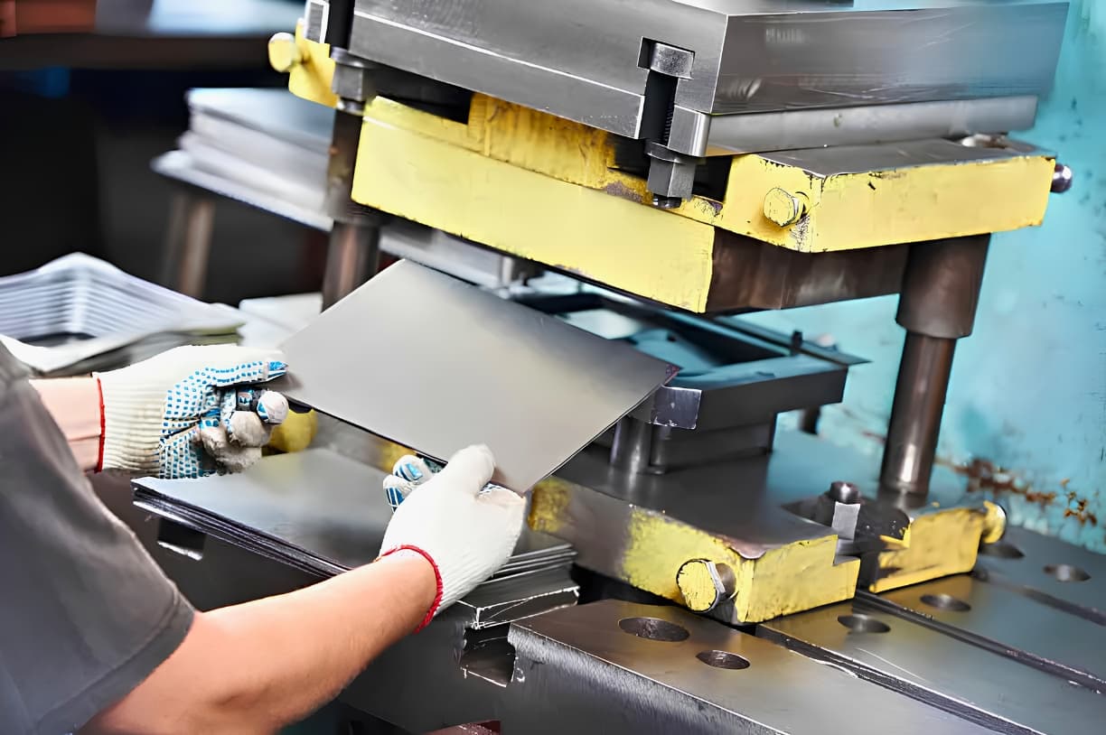 Manufacturing Pilot cover image